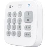 Eufy Home Alarm Kit compact systeem Wit, 5-delig