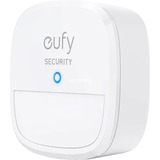 Eufy Home Alarm Kit compact systeem Wit, 5-delig