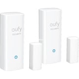 Eufy Home Alarm Kit compact systeem Wit, 5-delig