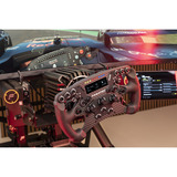 Fanatec ClubSport Formula V3 stuur add-on Zwart, Pc, PS5 Ready, PS4 Ready