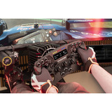 Fanatec ClubSport Formula V3 stuur add-on Zwart, Pc, PS5 Ready, PS4 Ready