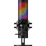 HyperX QuadCast 2 S microfoon Zwart, RGB leds