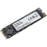 Intenso Top Performance, 1 TB SSD Zwart, 3832460, M.2 2280