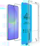 Just in Case Samsung Galaxy A37 - Tempered Glass screenprotector Transparant, 2 stuks