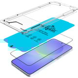 Just in Case Samsung Galaxy A37 - Tempered Glass screenprotector Transparant, 2 stuks