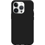 Just in Case iPhone 14 Pro - TPU Case telefoonhoesje Zwart