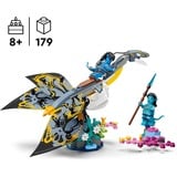 LEGO Avatar - Ilu Ontdekking Constructiespeelgoed 75575