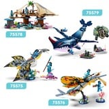 LEGO Avatar - Ilu Ontdekking Constructiespeelgoed 75575