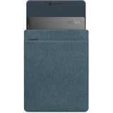 Lenovo Yoga 14,5" laptophoes Turquoise