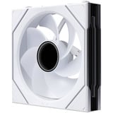 Lian Li UNI FAN SL-INF FLEX Reverse 120 Wireless RGB case fans Wit, 3 stuks, 120 x 124 x 28 mm, PWM, 3 stuks, Incl. Controller