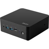 Cubi NUC 1M-012BEU barebone