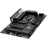 MSI MAG Z890 TOMAHAWK WIFI socket 1851 moederbord Zwart/geel, RAID, 5Gb-LAN, WLAN, BT, Sound, ATX