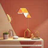 Nanoleaf Shapes Triangles Mini Starter Kit - 5-pack ledverlichting 1200K - 6500K