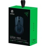 Razer Viper Pro V2 gaming muis Zwart, 30000 dpi