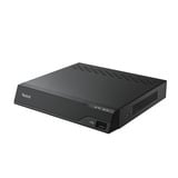 Reolink RP-PN16-NHD, 16-kanaals PoE NVR netwerk video recorder Zwart