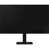 Samsung Essential S3 S30GD 27" monitor Zwart, HDMI, VGA