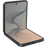 Samsung Galaxy Z Flip8 foldable smartphone Donkergrijs | 512 GB | Android 17 | Dual-eSIM