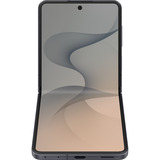 Samsung Galaxy Z Flip8 foldable smartphone Donkergrijs | 512 GB | Android 17 | Dual-eSIM