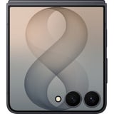 Samsung Galaxy Z Flip8 foldable smartphone Donkergrijs | 512 GB | Android 17 | Dual-eSIM