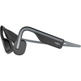 Shokz OpenMove beengeleiding technologie hoofdtelefoon Grijs