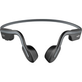 Shokz OpenMove beengeleiding technologie hoofdtelefoon Grijs