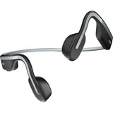 Shokz OpenMove beengeleiding technologie hoofdtelefoon Grijs