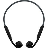 Shokz OpenMove beengeleiding technologie hoofdtelefoon Grijs