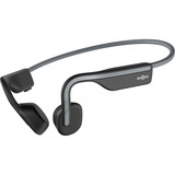 Shokz OpenMove bone conduction hoofdtelefoon Grijs