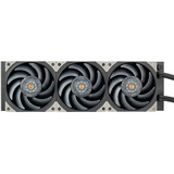 SilverStone Hailstone 360 waterkoeling Zwart
