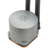SilverStone Hailstone 360 waterkoeling Zwart