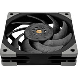 SilverStone Hailstone 360 waterkoeling Zwart
