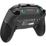 Turtle Beach Stealth Pivot draadloze slimme controller  Zwart, 2,4 GHz / Bluetooth / USB, Pc, Xbox, Android