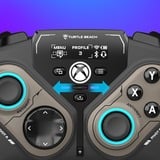 Turtle Beach Stealth Pivot draadloze slimme controller  Zwart, 2,4 GHz / Bluetooth / USB, Pc, Xbox, Android