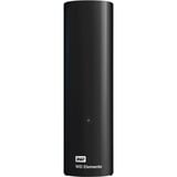 WD Elements Desktop 20 TB externe harde schijf Zwart, WDBWLG0200HBK, Micro-USB-B 3.2 (5 Gbit/s)