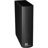 WD Elements Desktop 20 TB externe harde schijf Zwart, WDBWLG0200HBK, Micro-USB-B 3.2 (5 Gbit/s)