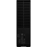 WD Elements Desktop 20 TB externe harde schijf Zwart, WDBWLG0200HBK, Micro-USB-B 3.2 (5 Gbit/s)
