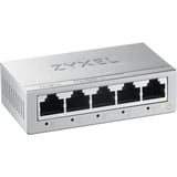 Zyxel 5-Port Unmanaged switch Zilver