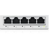 Zyxel 5-Port Unmanaged switch Zilver