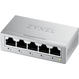 Zyxel 5-Port Unmanaged switch Zilver