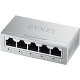 Zyxel 5-Port Unmanaged switch Zilver