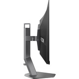 AOC AG276QKD2 26.5" gaming monitor Zwart, 500 Hz, HDMI, DisplayPort, USB, Audio
