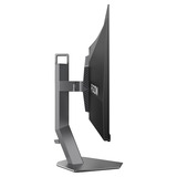 AOC AGON PRO AG276QZD2 26.5" gaming monitor Zwart, 2x HDMI, 2x DisplayPort, 2x USB-A, USB-B, 280 Hz