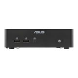 ASUS NUC 16 Pro RNUC16GDKU760002 barebone Zwart | Core Ultra 7 356H | Intel Graphics