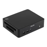 ASUS NUC 16 Pro RNUC16GDKU760002 barebone Zwart | Core Ultra 7 356H | Intel Graphics