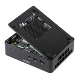 ASUS NUC 16 Pro RNUC16GDKU760002 barebone Zwart | Core Ultra 7 356H | Intel Graphics