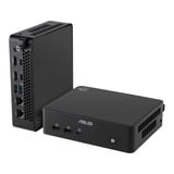 ASUS NUC 16 Pro RNUC16GDKU760002 barebone Zwart | Core Ultra 7 356H | Intel Graphics