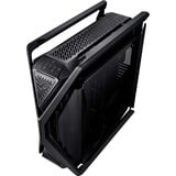 ASUS ROG Hyperion GR701 BTF Edition big tower behuizing Zwart | 4x USB-A | 1x USB-C | RGB | Tempered Glass