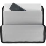 ASUS ROG Ranger Carry Sleeve 16 laptoptas Zwart