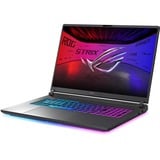 ASUS ROG Strix G18 (G815LW-S9076W) 18"  gaming laptop Grijs | Ultra 9 275HX | RTX 5080 | 32 GB | 1 TB SSD | 240 Hz