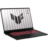 ASUS TUF Gaming A18 (FA808UM-S8011W) 18"  gaming laptop Grijs | Ryzen 7 260 | RTX 5060 | 32 GB | 1 TB SSD | 144 Hz